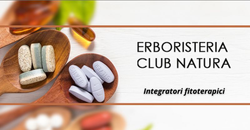 Offerta integratori naturali fitoterapia Anagni - occasione vendita integratori naturali Veroli