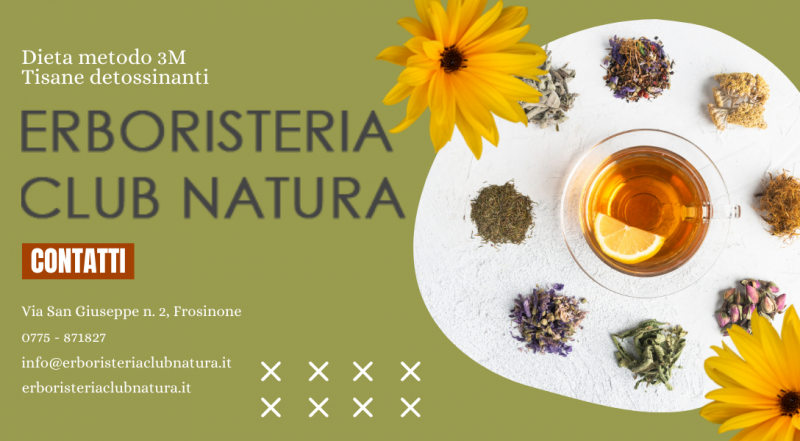 Offerta dieta metodo tre M disintossicante Anagni - occasione vendita tisane detossinanti e dimagranti Ferentino