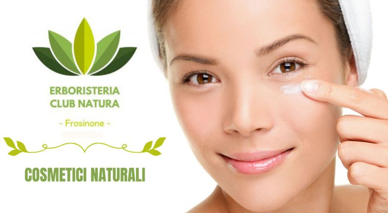 Offerta creme naturali per la cura del viso e del corpo a Torrice