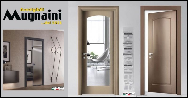 offerta porte interne ditta Bertolotto porte - occasione porte interne Bertolotto Versilia