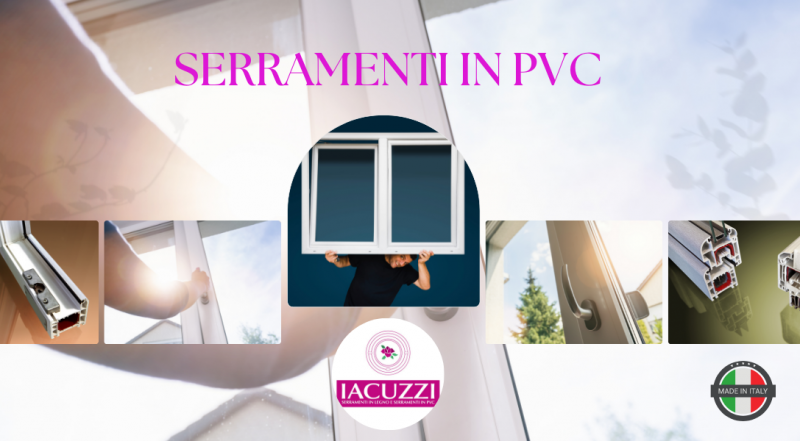  Occasione installazione di serramenti in PCV Pordenone – offerta produzione serramenti in PCV Pordenone