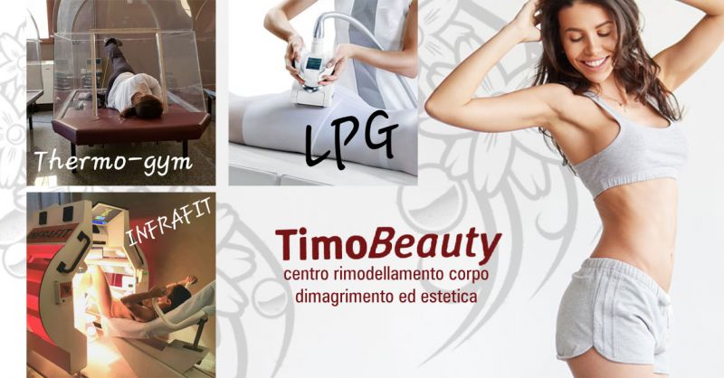   OFFERTA PACCHETTO PER DIMAGRIMENTO A SEREGNO – PROMOZIONE PACCHETTO TRATTAMENTI PER DIMAGRIMENTO SEREGNO