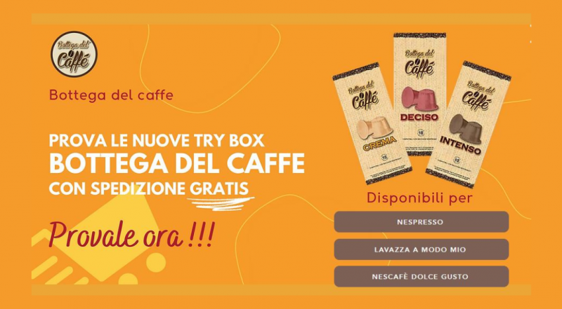 Offerta vendita capsule compatibili Nespresso Novara – occasione vendita capsule compatibili Lavazza Novara