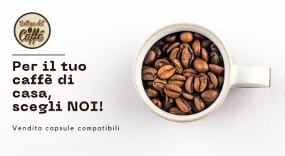 offerta vendita capsule caffe compatibili novara occasione capsule caffe compatibili nespresso novara