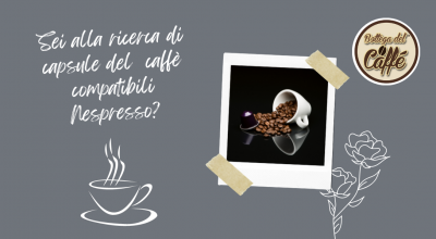 offerta vendita capsule caffe novara occasione vendita capsule compatibili nespresso novara