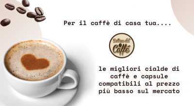 offerta le migliori cialde di caffe novara occasione le migliori capsule di caffe compatibili novara