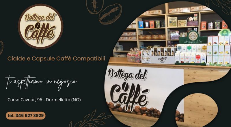 Le migliori Cialde e Capsule Caffe Compatibili a Prezzi Competitivi