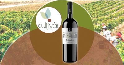 enoteca cultivar offerta vendita vino rosso perricone biologico