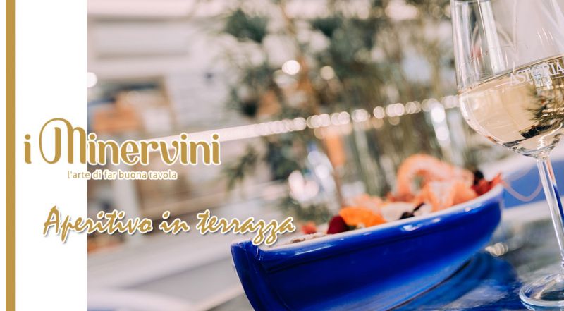OFFERTA OTTIMO APERITIVO IN TERRAZZA A RENDE COSENZA - OCCASIONE APERICENA IN TERRAZZA RENDE COSENZA