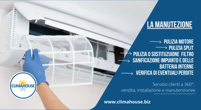 offerta Manutenzione impianti di climatizzazione Novara – occasione impianti di climatizzazione Novara