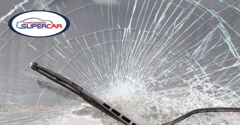 Sostituzione parabrezza auto a Sansepolcro