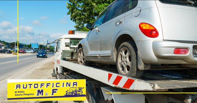 Trova servizio soccorso stradale Castelli Romani - cerca ditta soccorso stradale Albano Laziale