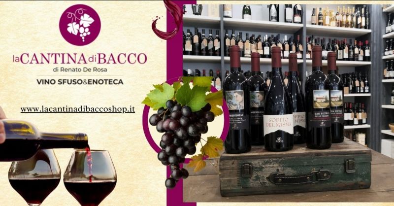 offerta vendita online dei migliori vini rossi bergamaschi Pacchetto Pecis