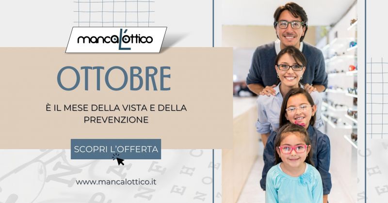 PROMOZIONE OCCHIALI DA VISTA LENTI OFTALMICHE CERTIFICATE NUORO