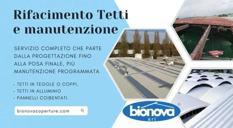    Offerta rifacimento tetti e coperture industriali a Novara a Milano – occasione Ristrutturazione tetti a Novara a Milano