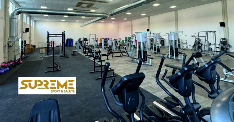 palestra con corsi di ginnastica funzionale a falconara marittima