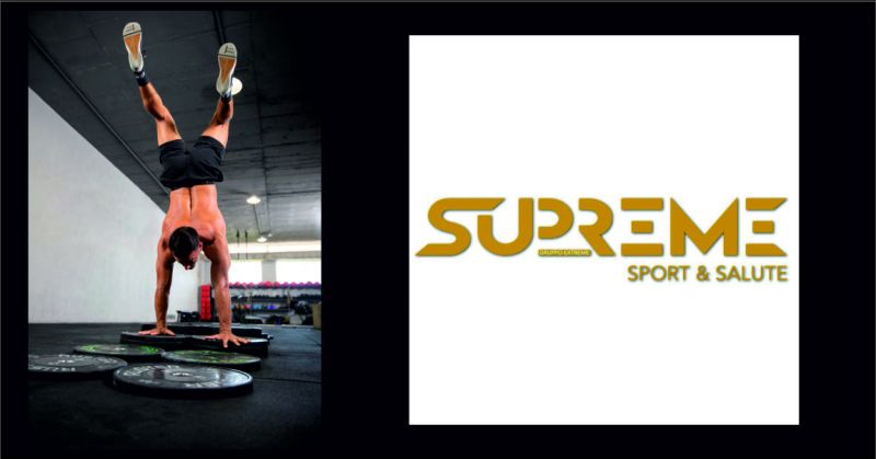 corsi calisthenics falconara marittima