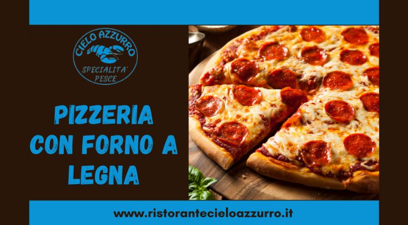 Offerta pizzeria vicino all’aeroporto Malpensa a Novara – occasione pizza da asporto con forno a legna a Novara