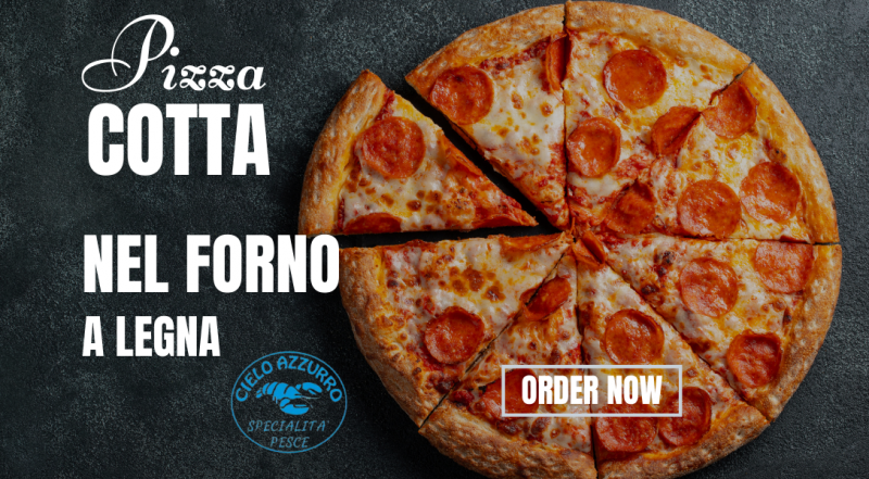 Offerta pizzeria con forno a legna Novara – occasione ristorante pizzeria con asporto a Novara
