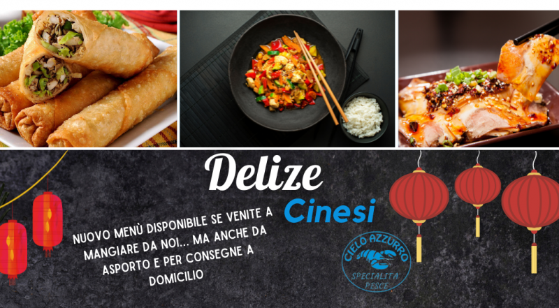 Occasione ricette autentiche cinesi Novara – offerta ristorante tipico cinese Novara