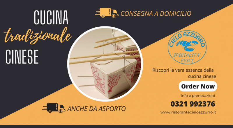  Offerta ristorante cinese da asporto Novara – occasione ristorante con cinese tradizionale Novara