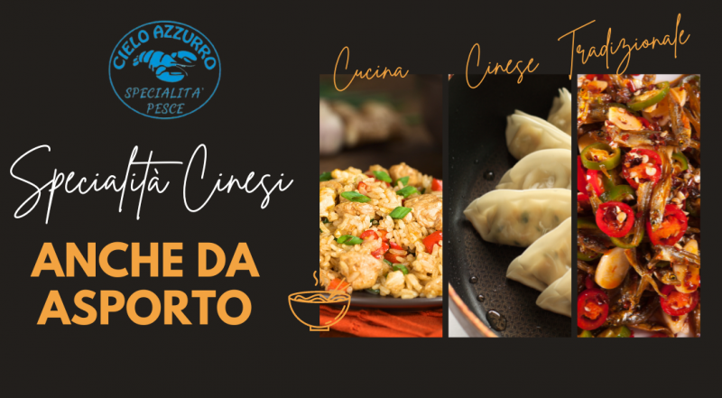  Offerta ristorante cinese Novara – occasione ristorante cinese da asporto Novara