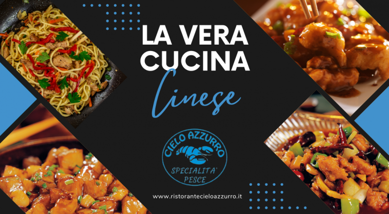 Offerta cucina cinese Novara Varese – occasione ristorante cinese con pizzeria Varese