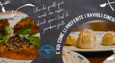 offerta ravioli cinesi novara varese occasione toast di gamberi fritti novara varese