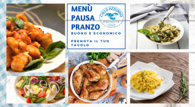 offerta ristorante con menu di lavoro novara occasione ristorante pizzeria menu di lavoro varese novara