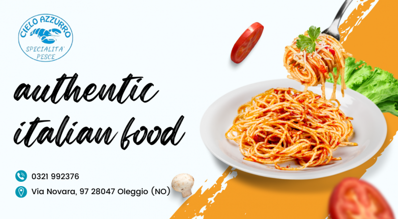 Offerta Cucina italiana Novare Varese – Occasione piatti classici della grande tradizione italiana Novara Varese