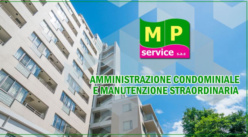  Offerta Servizi Amministrazione Condominiale straordinari Monza Brianza - occasione manutenzione condominiale straordinaria monza brianza