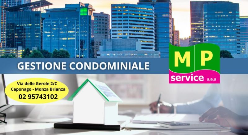 Gestione Condominiale con esperienza ed ottimizzazione di costi e risorse