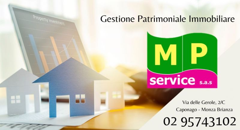 Gestione patrimoniale immobiliare servizio professionale per condomini