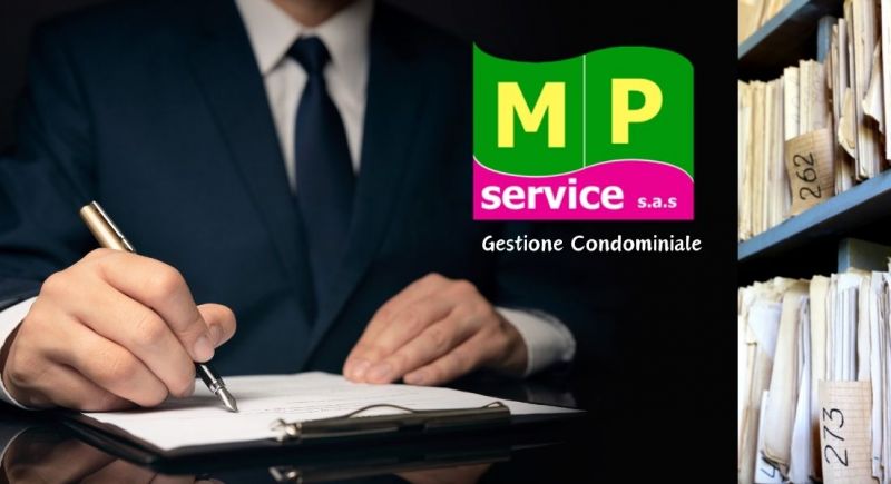 gestione condominiale ordinaria