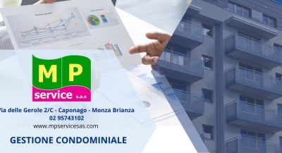 gestione condominiale straordinaria servizio professionale