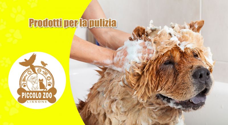 Offerta repellenti e attrattivi per animali monza - promozione  shampoo salviette per animali lissone monza