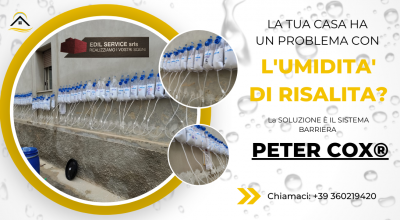 offerta umidita di risalita nei muri chieti occasione soluzione per umidita di risalita nei muri chieti