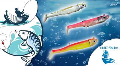  offerta esca artificiale jlc denton reggio calabria promozione esca per pesca barca reggio calabria
