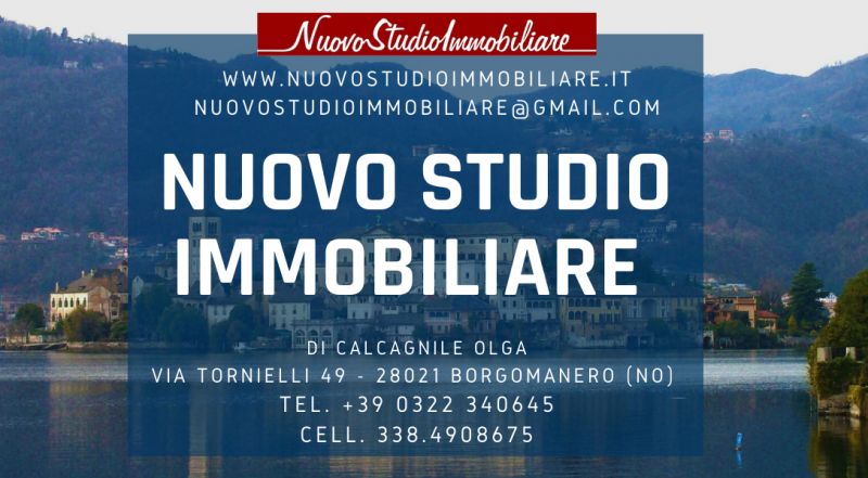    Occasione agenzia immobiliare a Borgomanero Novara – offerte case in vendita e in affitto a Borgomanero Novara