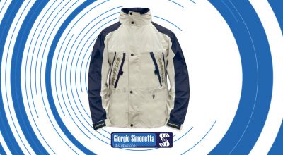 offerta vendita online goodyear g137 0312 giacca giubbino antivento in pu ripstop