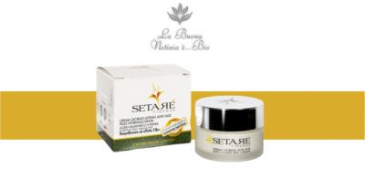  offerta setare crema giorno filler anti age pelle normale mista