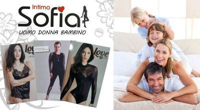 offerta abbigliamento intimo per donna catanzaro promozione abbigliamento intimo per uomo catanzaro