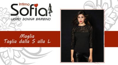  offerta maglia in pizzo ricamata jadea catanzaro promozione maglia ricamata jadea catanzaro