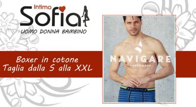 offerta boxer da uomo in cotone catanzaro promozione boxer da uomo navigare catanzaro