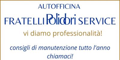  offerta autofficina auto multimarca pietrasanta autofficina fratelli polidori multimarca pietrasanta