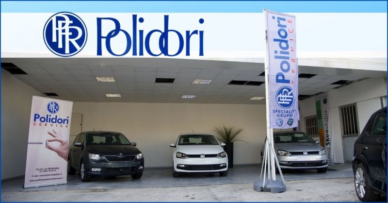  offerta vendita auto nuove usate Versilia e Pietrasanta - AUTOFFICINA FRATELLI POLIDORI