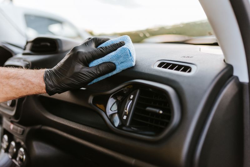 AUTOFFICINA FRATELLI POLIDORI - OFFERTA LAVAGGIO AUTO INTERNO ESTERNO VERSILIA E PIETRASANTA