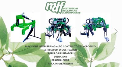 offerta vendita attrezzature agricole a chieti occasione vendita macchinari per lavorazione vigne a chieti