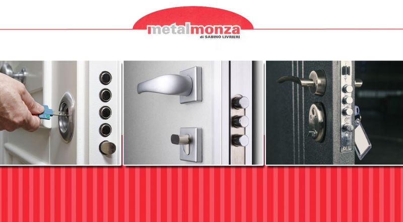  Offerta progettazione e installazione porte blindate monza - promozione porte blindate realizzazione monza