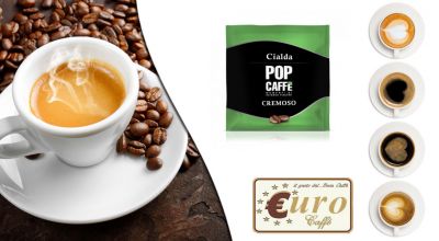  offerta vendita online cialde pop caffe sistema ese promozione cialde caffe pop caffe compatibili con macchina sistema ese